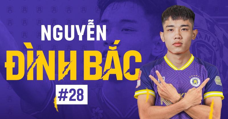 Nguyễn Đình Bắc ảnh 2