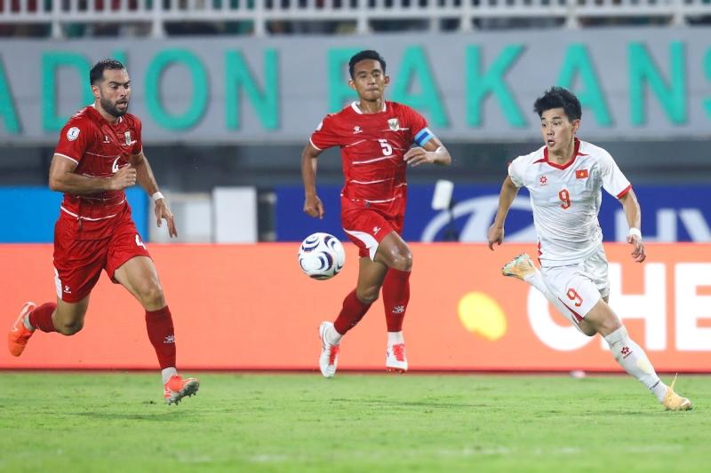 Indonesia ảnh 1 Indonesia ảnh 1