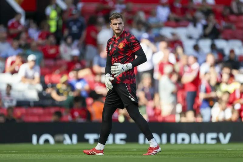 Manchester United ảnh 1 Manchester United ảnh 1