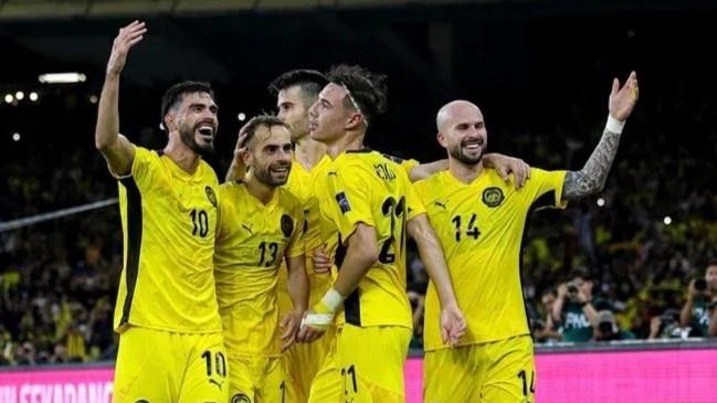 ASEAN Cup ảnh 1 ASEAN Cup ảnh 1