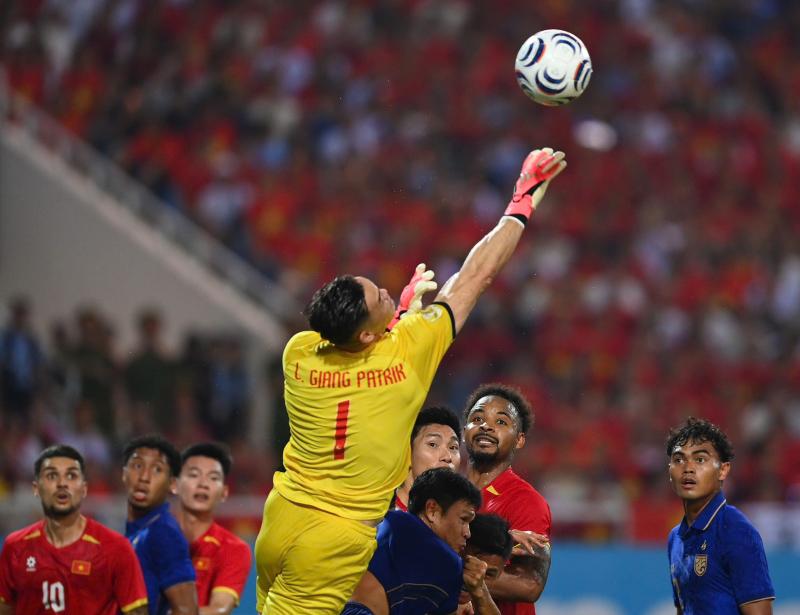 Lê Giang Patrik ảnh 1 Lê Giang Patrik ảnh 1
