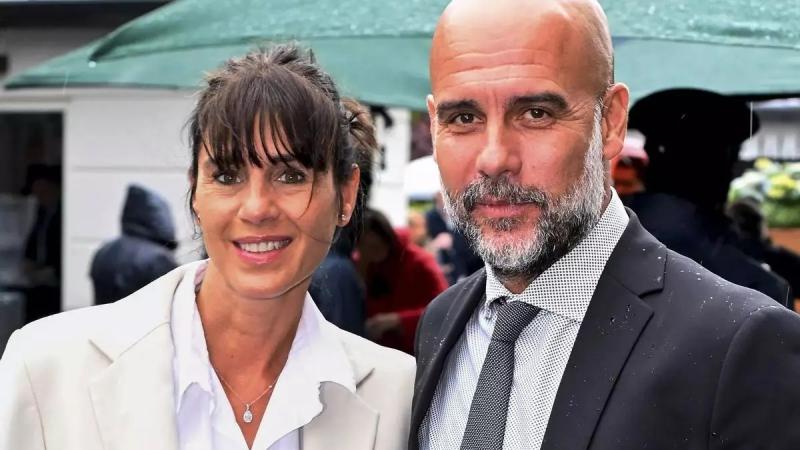 Pep Guardiola ảnh 1 Pep Guardiola ảnh 1