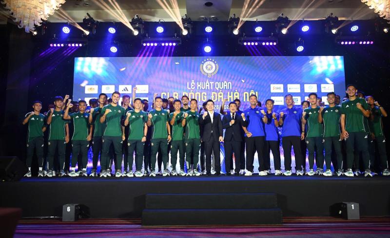 v-league, hà nội fc, harry kewell ảnh 2 v-league, hà nội fc, harry kewell ảnh 2
