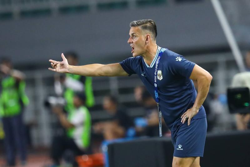 John Herdman ảnh 1 John Herdman ảnh 1