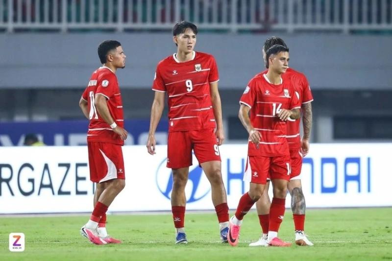 Indonesia ảnh 1 Indonesia ảnh 1
