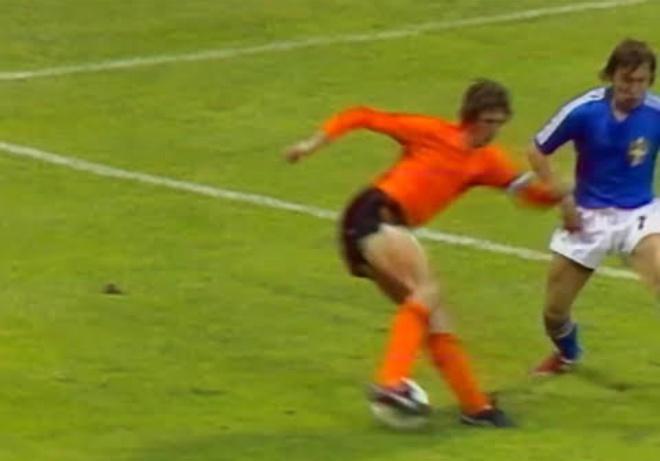 Johan Cruyff ảnh 1 Johan Cruyff ảnh 1