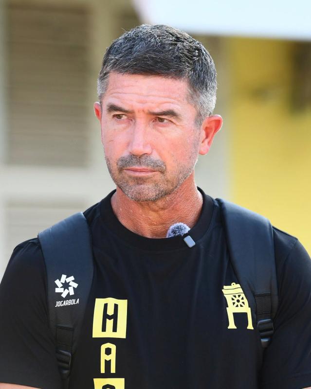 v-league, hà nội fc, harry kewell ảnh 1 v-league, hà nội fc, harry kewell ảnh 1