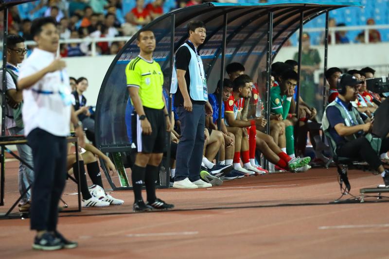 việt nam, asean cup, kim sang-sik ảnh 1 việt nam, asean cup, kim sang-sik ảnh 1