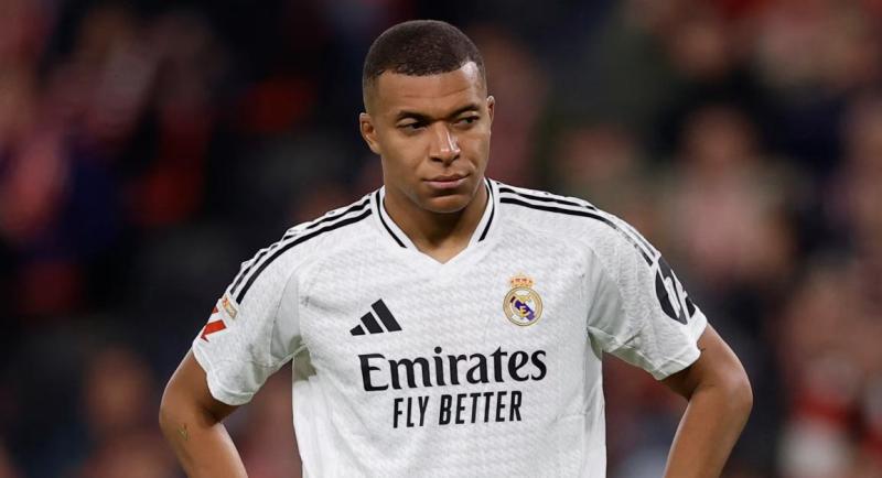 Mbappe ảnh 2