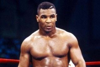 Mike Tyson ảnh 3 Mike Tyson ảnh 3