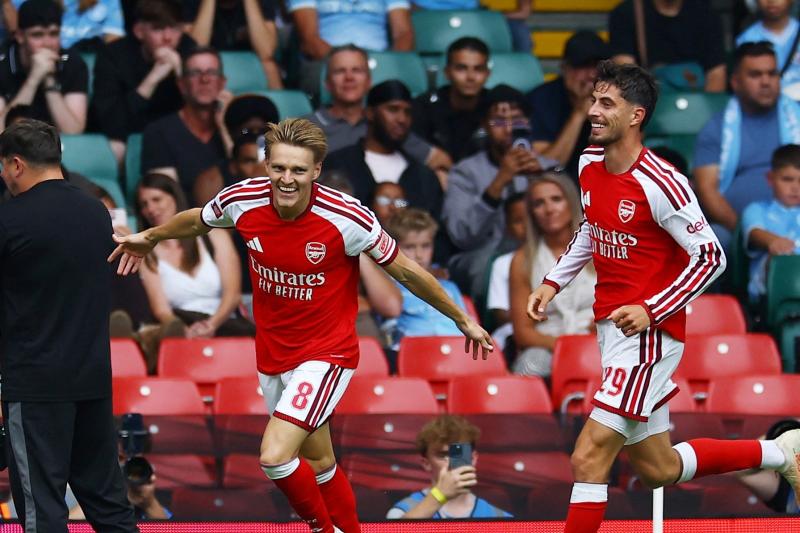community shield, arsenal, manchester city ảnh 5 community shield, arsenal, manchester city ảnh 5