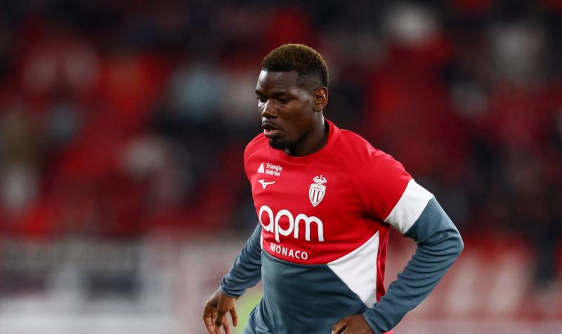 Pogba ảnh 1 Pogba ảnh 1