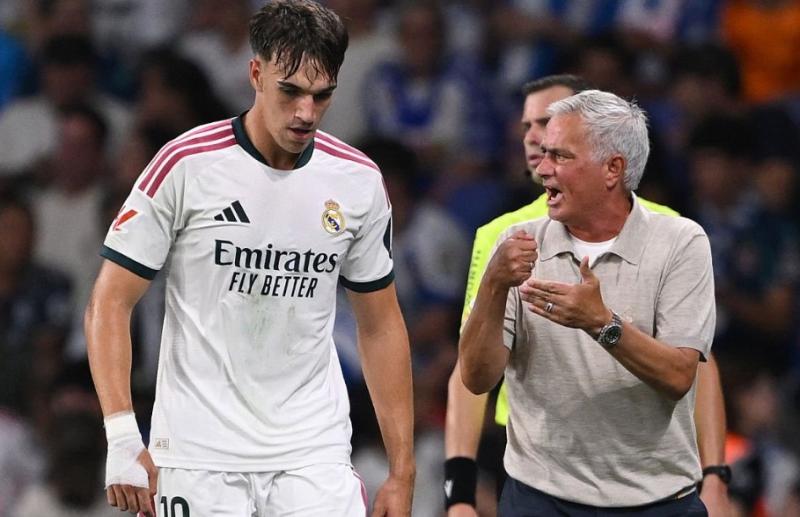 Mourinho ảnh 1 Mourinho ảnh 1