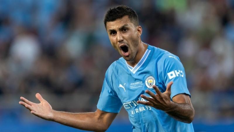 Rodri ảnh 1 Rodri ảnh 1