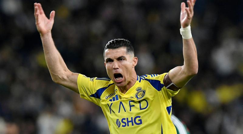Ronaldo ảnh 1 Ronaldo ảnh 1