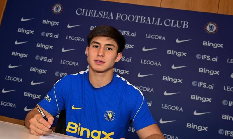 chelsea,  atletico madrid,  cristian romero ảnh 1