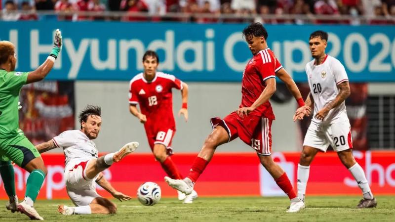 asean cup, việt nam, indonesia, thái lan, singapore ảnh 9 asean cup, việt nam, indonesia, thái lan, singapore ảnh 9