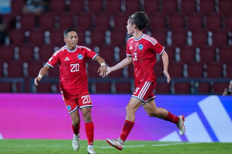asean cup,  thái lan,  singapore ảnh 1