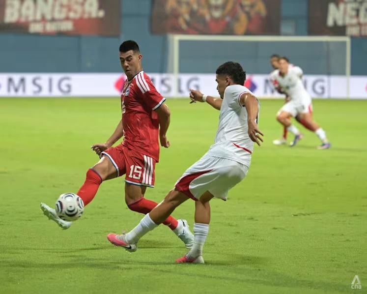 Indonesia ảnh 2 Indonesia ảnh 2