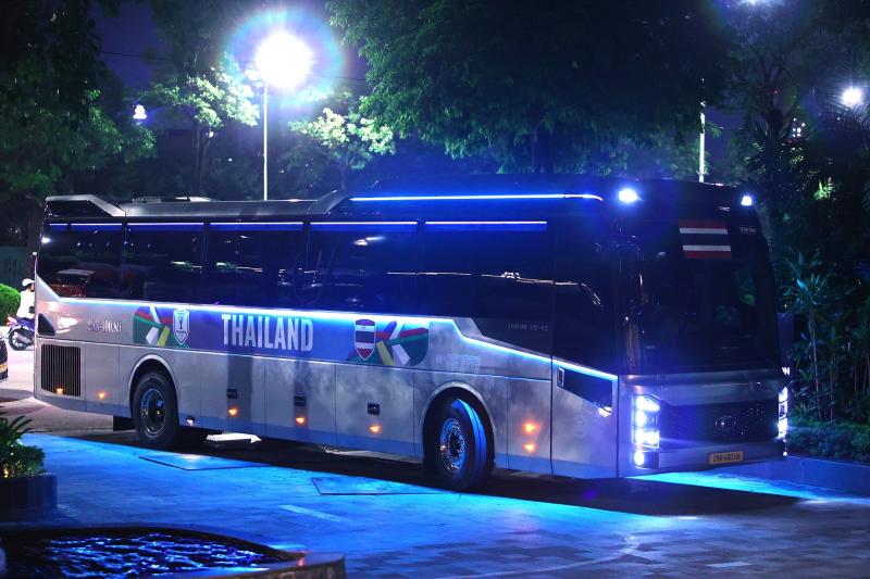 Tuyển Thái Lan, ASEAN Cup ảnh 1 Tuyển Thái Lan, ASEAN Cup ảnh 1