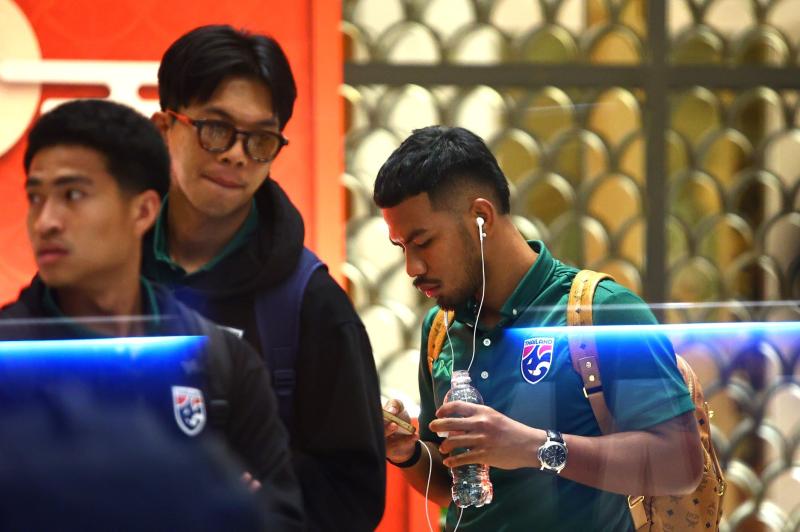Tuyển Thái Lan, ASEAN Cup ảnh 4 Tuyển Thái Lan, ASEAN Cup ảnh 4