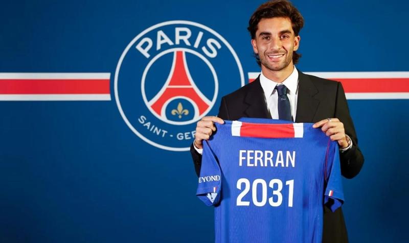 PSG ảnh 2 PSG ảnh 2