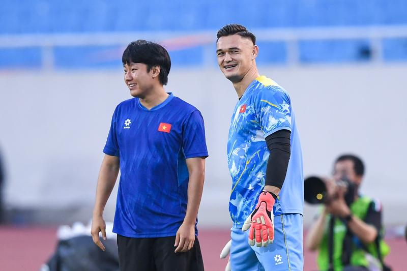 chung kết asean cup ảnh 2