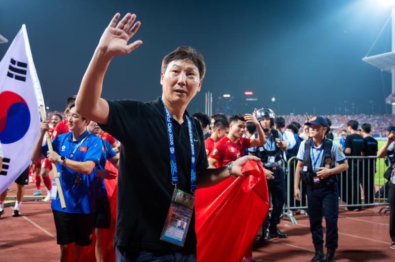 Kim Việt Nam ASEAN Cup ảnh 2 Kim Việt Nam ASEAN Cup ảnh 2