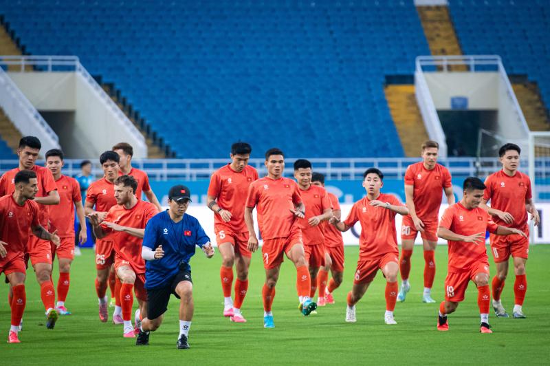 chung kết asean cup ảnh 4