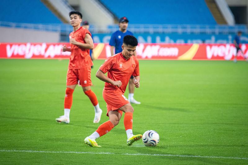 chung kết asean cup ảnh 9