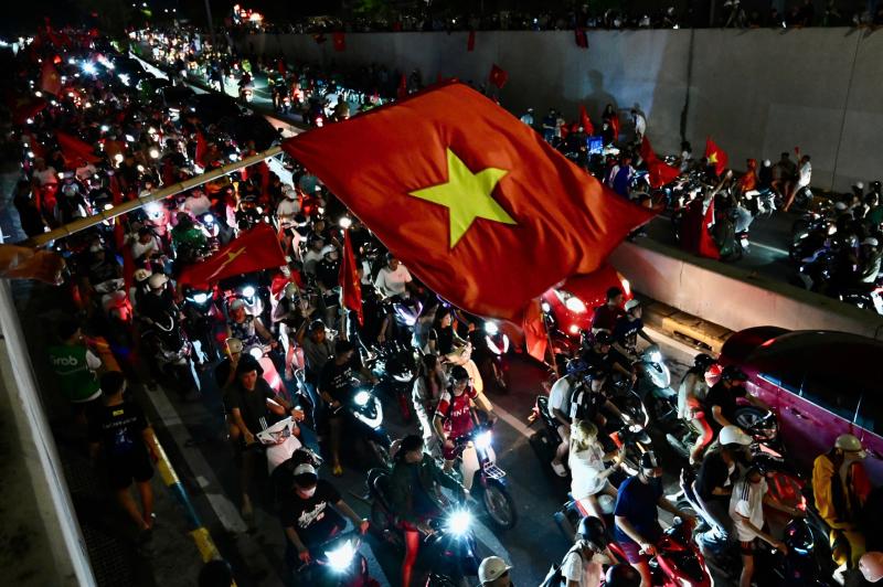 Việt Nam vs Malaysia ảnh 7 Việt Nam vs Malaysia ảnh 7