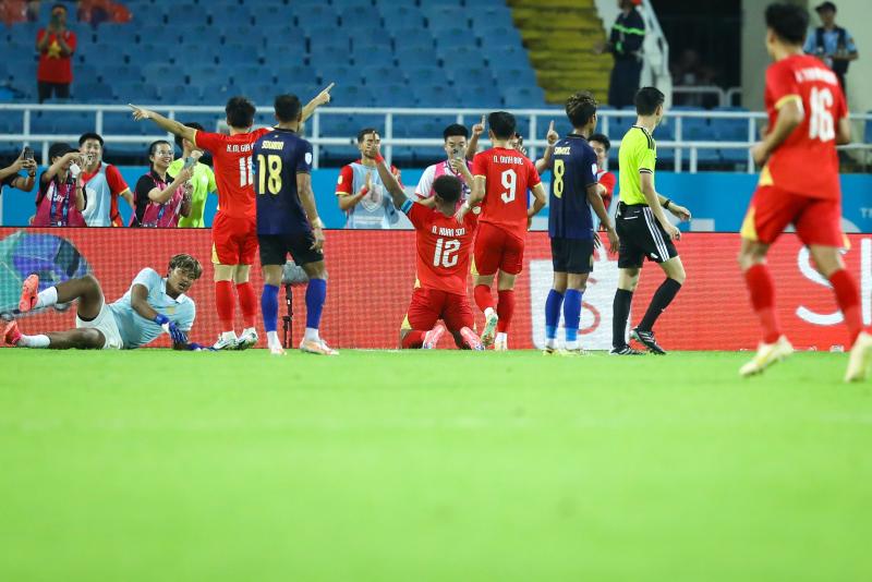 asean cup,  việt nam,  campuchia ảnh 12