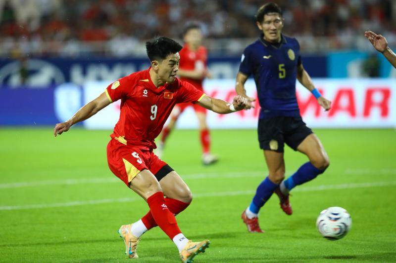asean cup,  việt nam,  campuchia ảnh 3