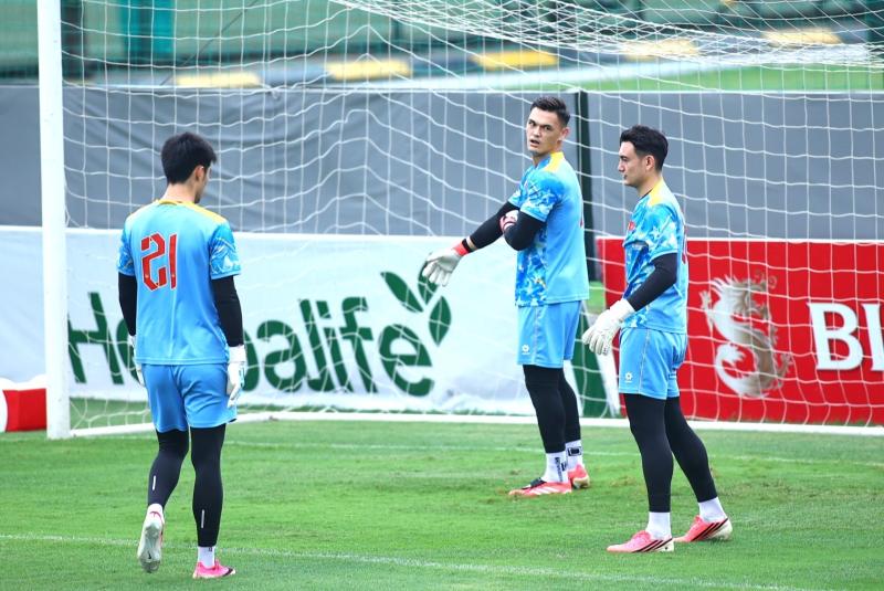 Tuyển Việt Nam, AFF CUP 2026, Thái Lan ảnh 9 Tuyển Việt Nam, AFF CUP 2026, Thái Lan ảnh 9