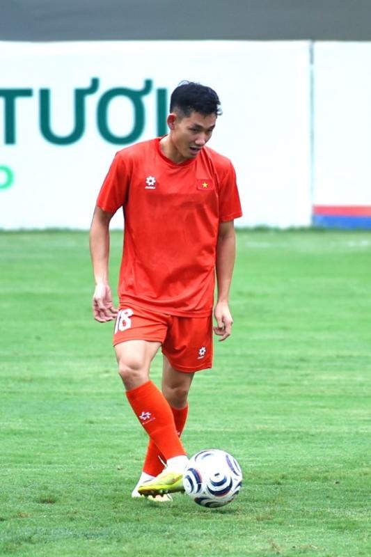 Tuyển Việt Nam, AFF CUP 2026, Thái Lan ảnh 12 Tuyển Việt Nam, AFF CUP 2026, Thái Lan ảnh 12