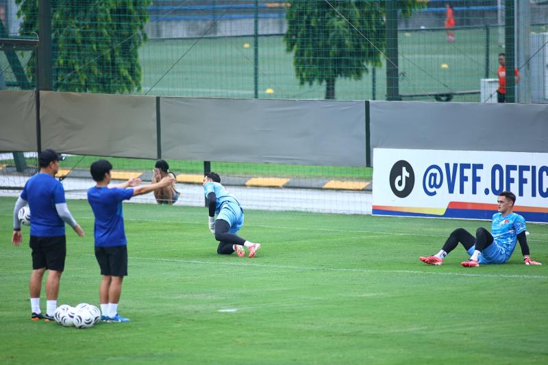 Tuyển Việt Nam, AFF CUP 2026, Thái Lan ảnh 10 Tuyển Việt Nam, AFF CUP 2026, Thái Lan ảnh 10