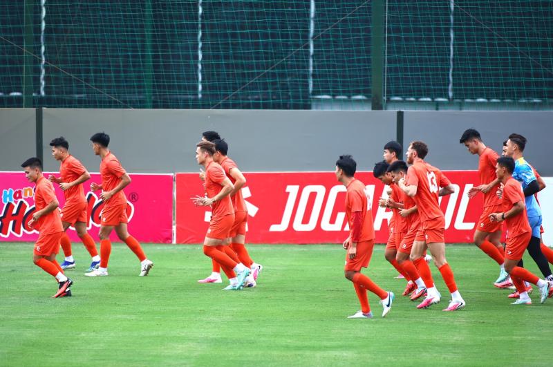 Tuyển Việt Nam, AFF CUP 2026, Thái Lan ảnh 3 Tuyển Việt Nam, AFF CUP 2026, Thái Lan ảnh 3