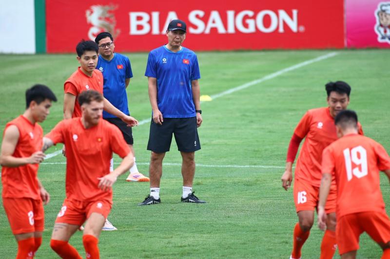 Tuyển Việt Nam, AFF CUP 2026, Thái Lan ảnh 16 Tuyển Việt Nam, AFF CUP 2026, Thái Lan ảnh 16
