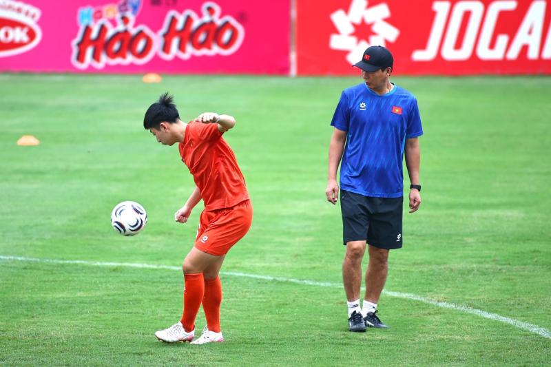 Tuyển Việt Nam, AFF CUP 2026, Thái Lan ảnh 15 Tuyển Việt Nam, AFF CUP 2026, Thái Lan ảnh 15