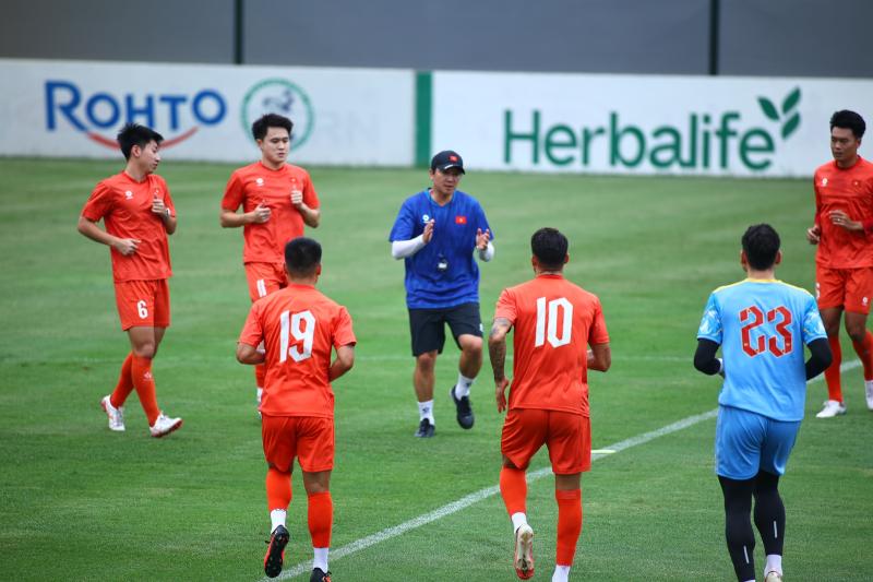 Tuyển Việt Nam, AFF CUP 2026, Thái Lan ảnh 14 Tuyển Việt Nam, AFF CUP 2026, Thái Lan ảnh 14