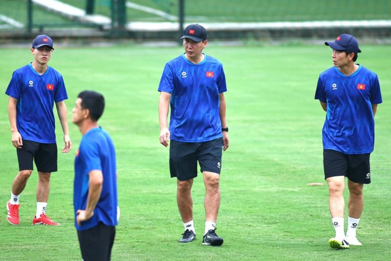 Tuyển Việt Nam, AFF CUP 2026, Thái Lan ảnh 18 Tuyển Việt Nam, AFF CUP 2026, Thái Lan ảnh 18