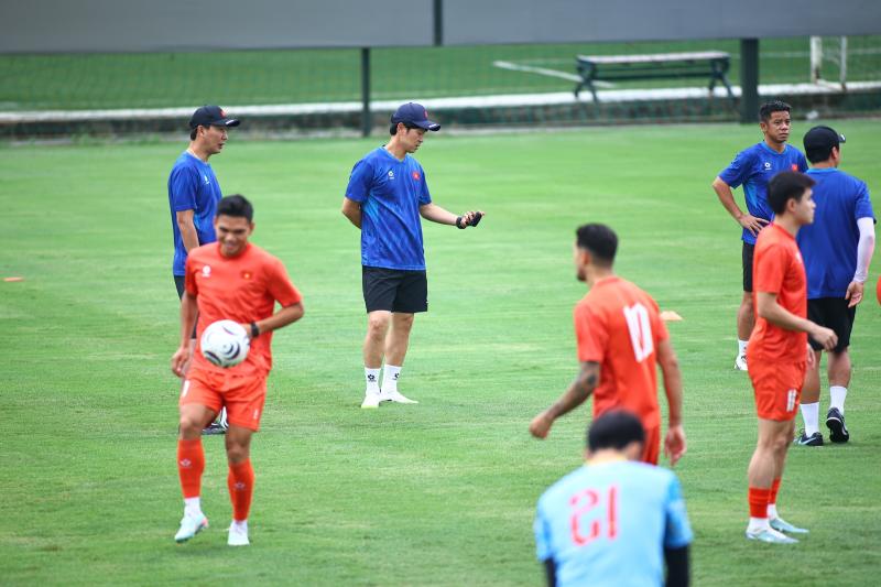 Tuyển Việt Nam, AFF CUP 2026, Thái Lan ảnh 17 Tuyển Việt Nam, AFF CUP 2026, Thái Lan ảnh 17