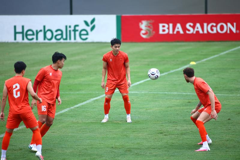 Tuyển Việt Nam, AFF CUP 2026, Thái Lan ảnh 6 Tuyển Việt Nam, AFF CUP 2026, Thái Lan ảnh 6