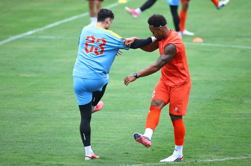 Tuyển Việt Nam, AFF CUP 2026, Thái Lan ảnh 11 Tuyển Việt Nam, AFF CUP 2026, Thái Lan ảnh 11