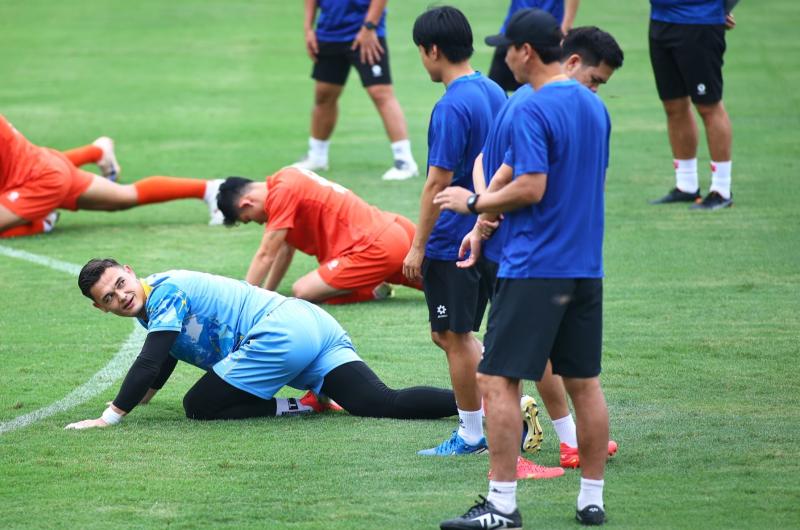 Tuyển Việt Nam, AFF CUP 2026, Thái Lan ảnh 8 Tuyển Việt Nam, AFF CUP 2026, Thái Lan ảnh 8
