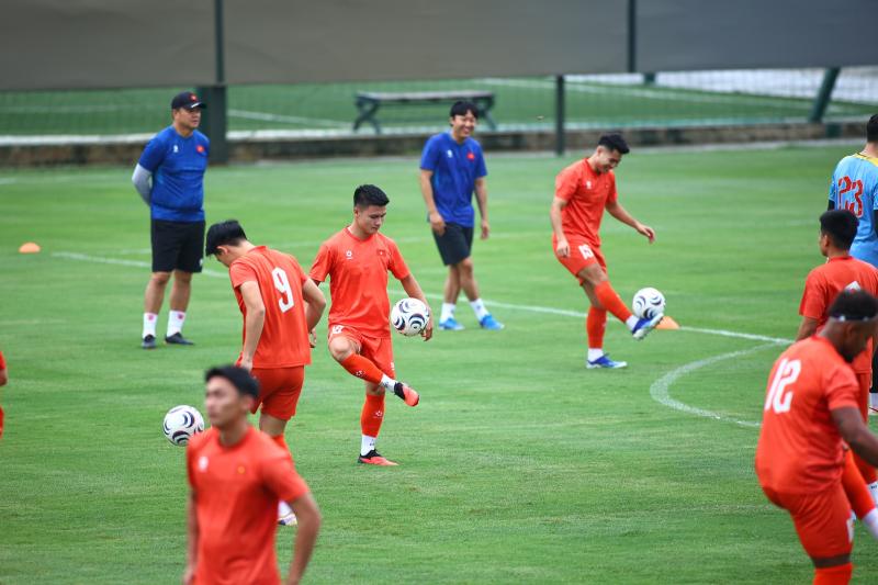 Tuyển Việt Nam, AFF CUP 2026, Thái Lan ảnh 5 Tuyển Việt Nam, AFF CUP 2026, Thái Lan ảnh 5