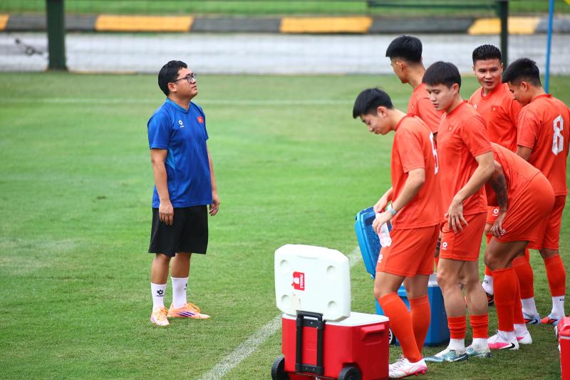 Tuyển Việt Nam, AFF CUP 2026, Thái Lan ảnh 1 Tuyển Việt Nam, AFF CUP 2026, Thái Lan ảnh 1