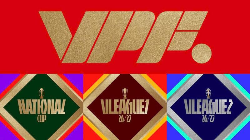 V.League 2026/27, Trường Tươi Đồng Nai, Nguyễn Công Phượng ảnh 2 V.League 2026/27, Trường Tươi Đồng Nai, Nguyễn Công Phượng ảnh 2