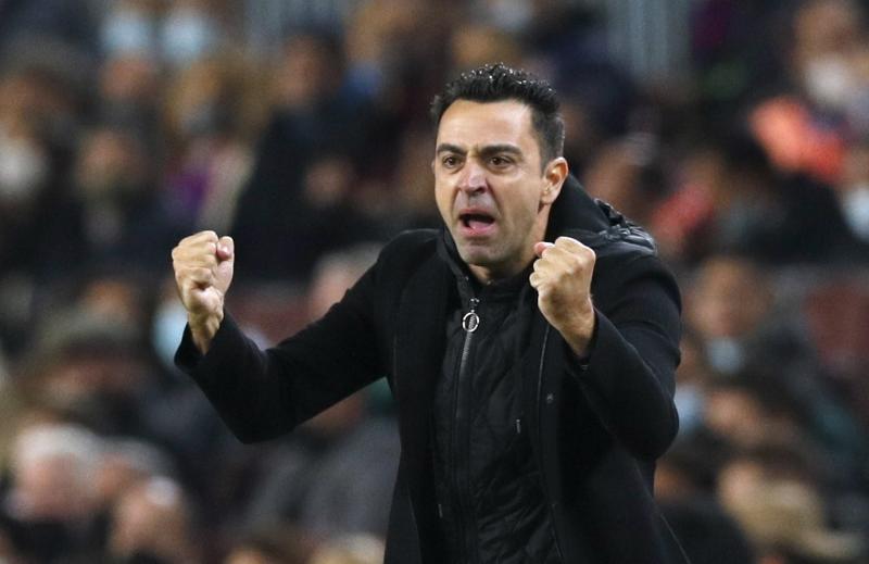 Xavi ảnh 3 Xavi ảnh 3