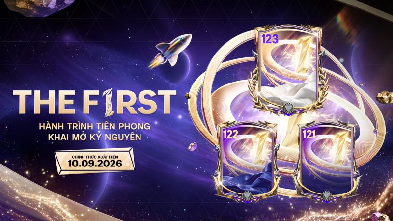 FC Mobile Việt Nam ảnh 2 FC Mobile Việt Nam ảnh 2